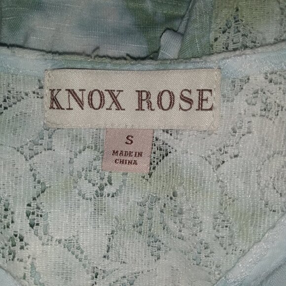 Bundle of 4 blouse's - Picture 10 of 12